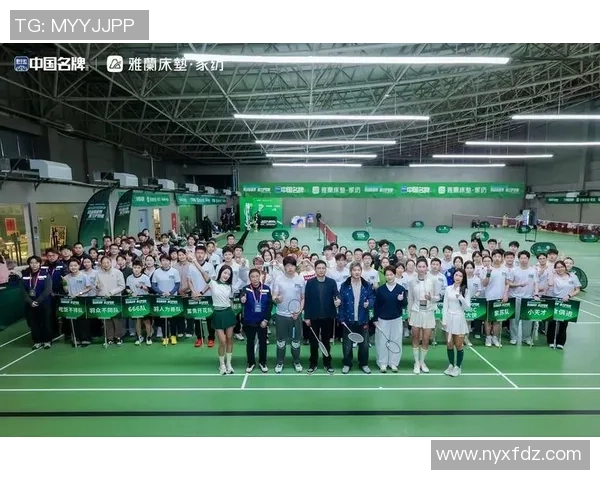 羽毛球专题：聚焦杭州羽毛球队的意识