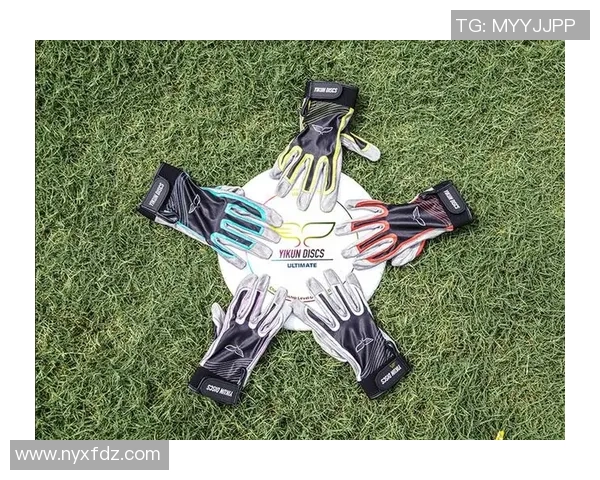 飞盘装备选购：护膝推荐