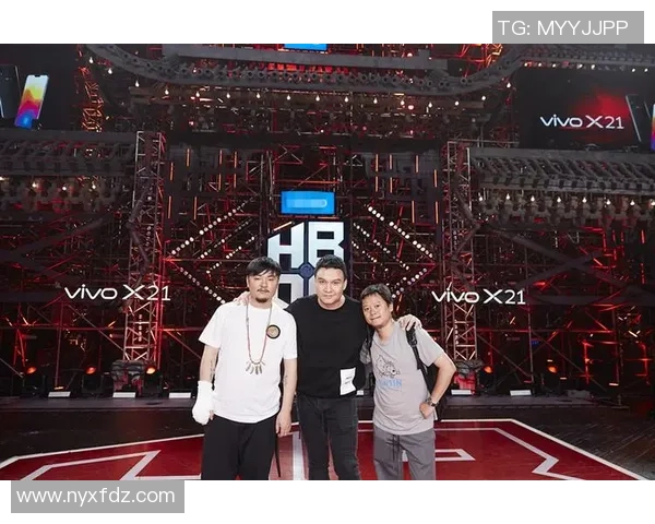 专访李芳:解密街舞成功之道