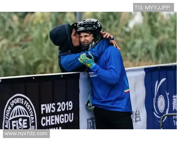 极限运动评论：西安极限运动队的转换得失