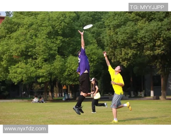 重磅专题：上海飞盘队的区域防守革新