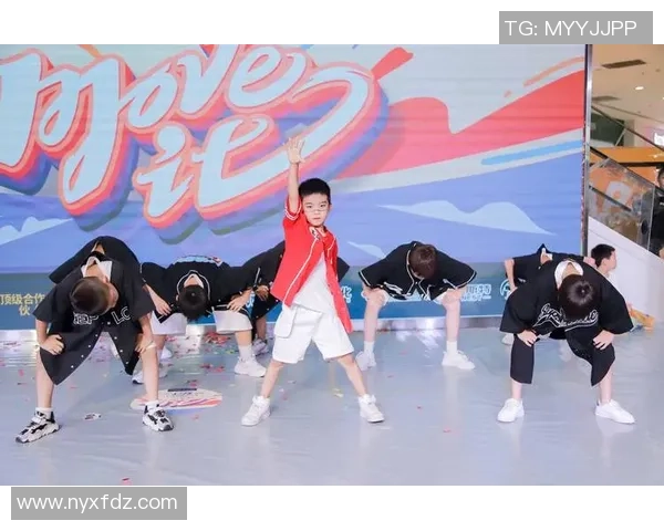 重磅专题：西安街舞队的包夹革新